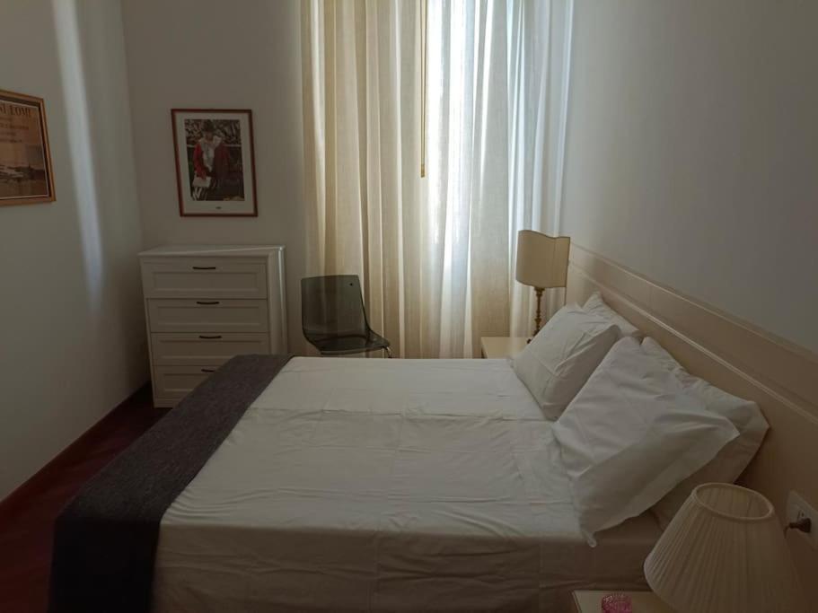 Blu Leilighet Firenze Eksteriør bilde