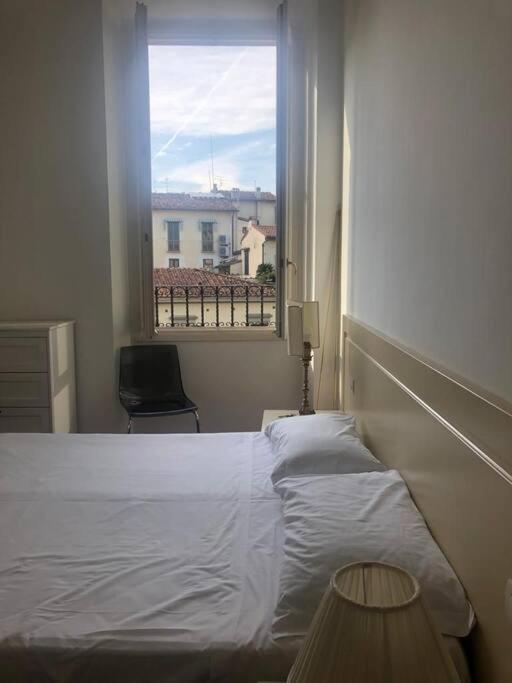 Blu Leilighet Firenze Eksteriør bilde