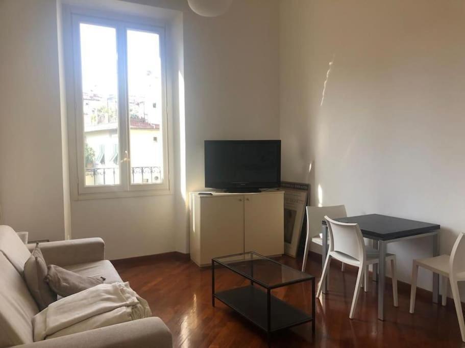 Blu Leilighet Firenze Eksteriør bilde
