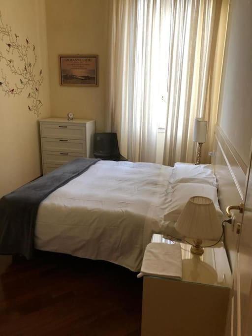 Blu Leilighet Firenze Eksteriør bilde
